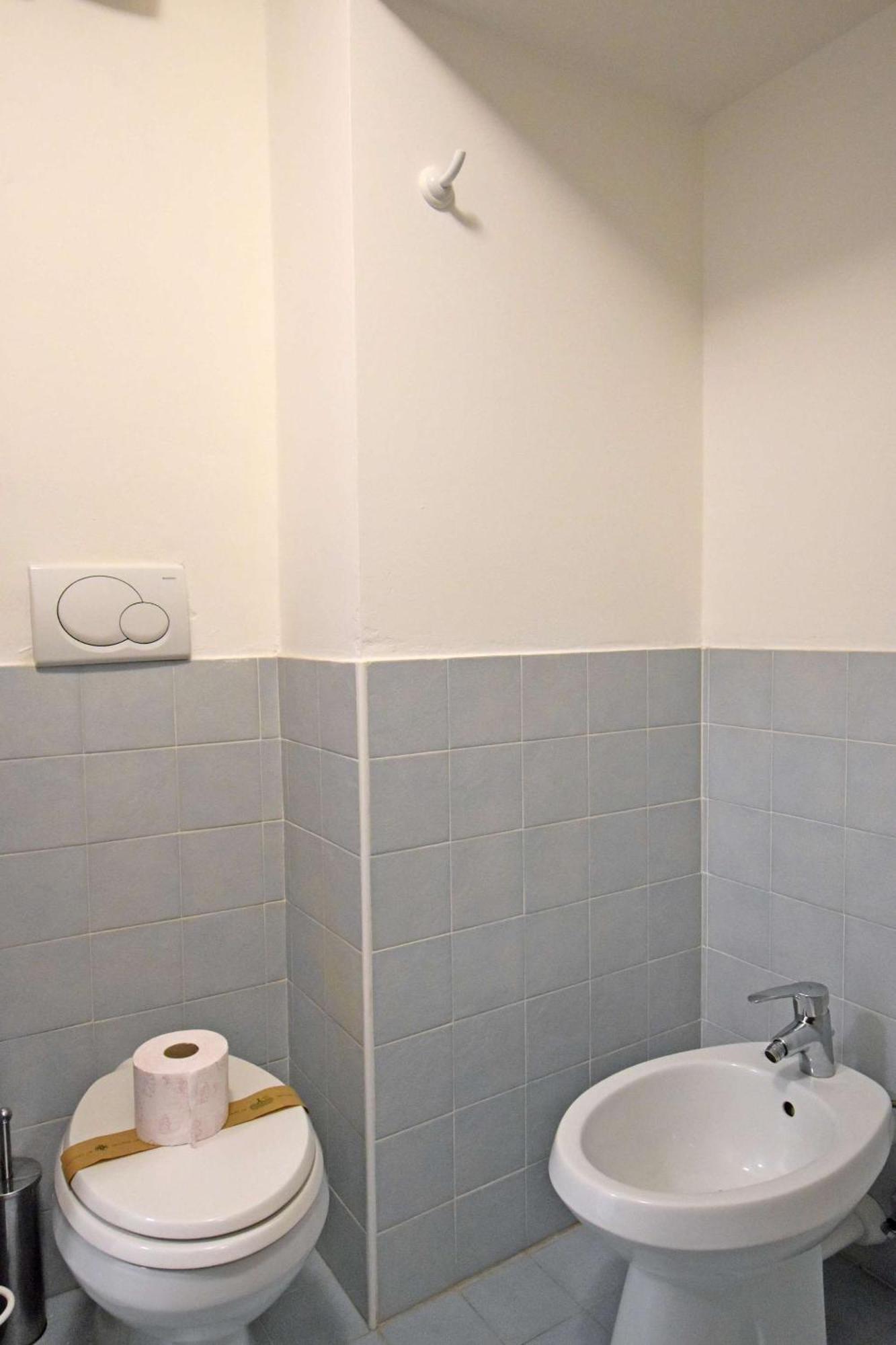 Emerald Studio Apartment Madonna Exterior foto