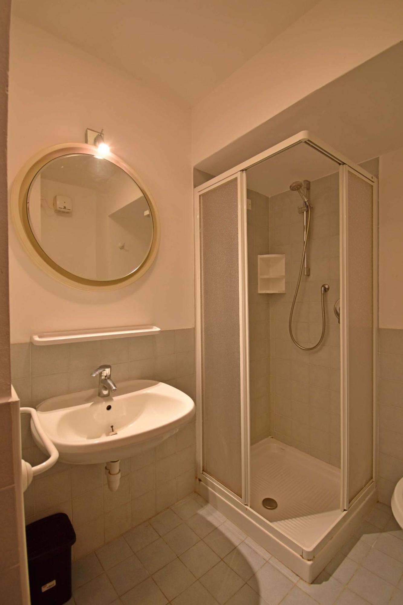Emerald Studio Apartment Madonna Exterior foto